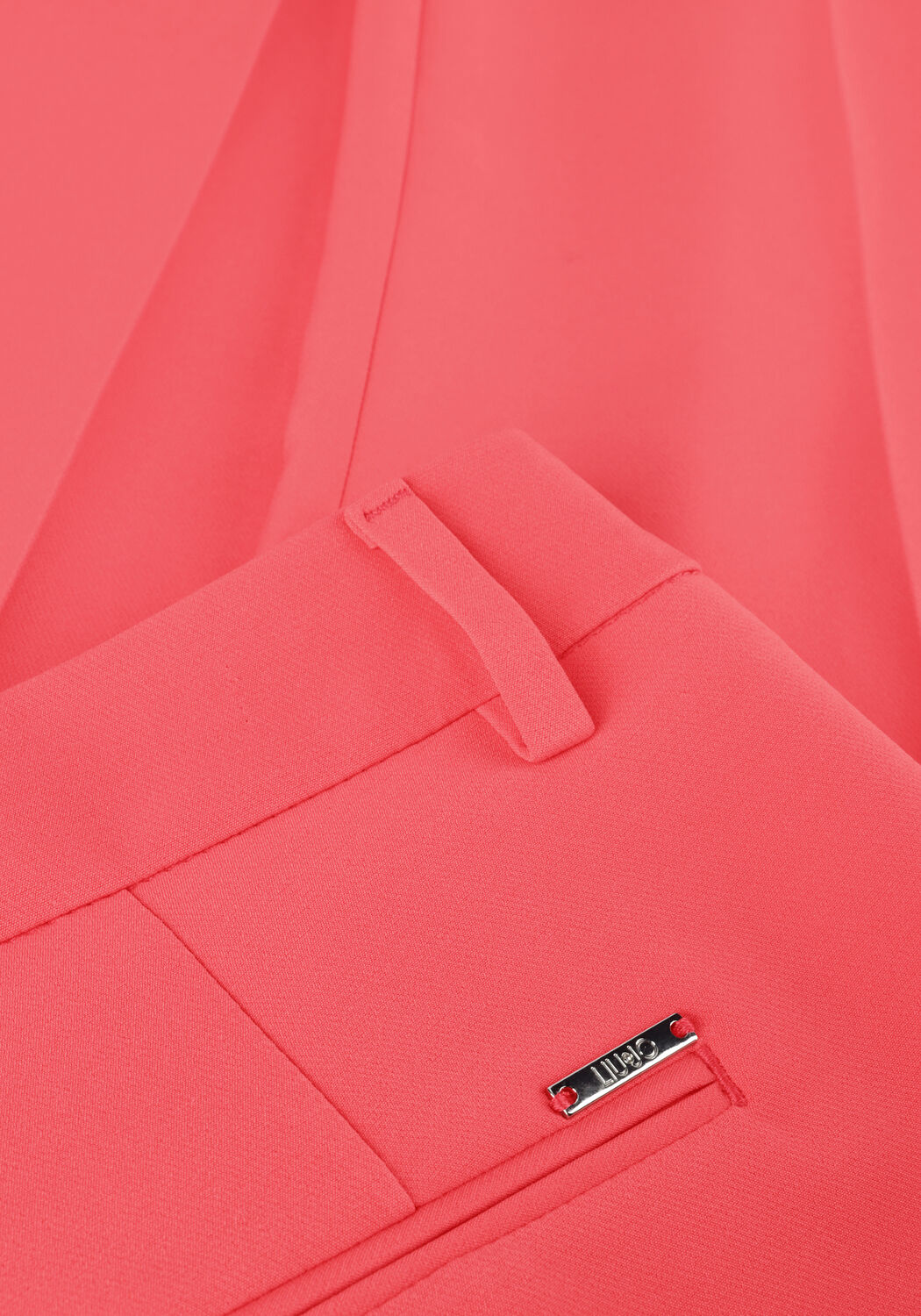 Koralle LIU JO Hose UTILITY TP PANTS - large