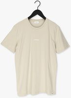 Sand PUREWHITE T-shirt 22010121