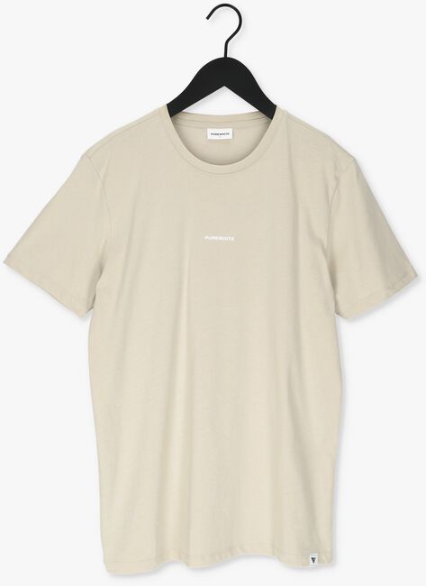 Sand PUREWHITE T-shirt 22010121 - large