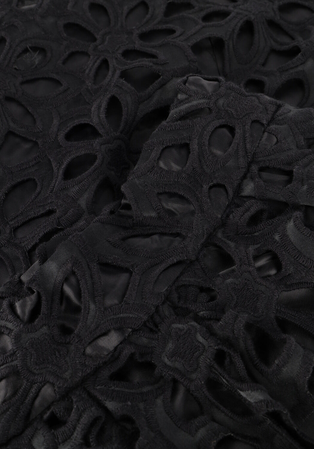 Schwarze DEA KUDIBAL Midirock ANONA - large