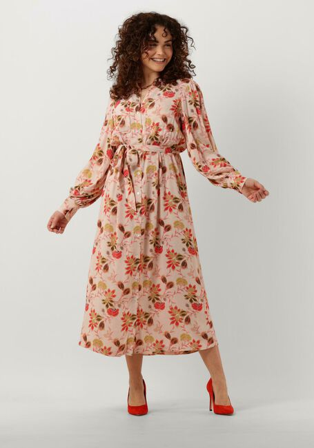 Rosane MOS MOSH Maxikleid EMMERSON FLEUR DRESS - large