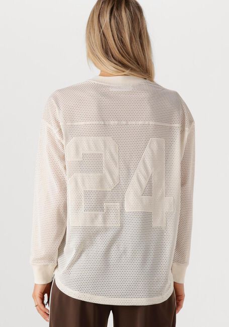 Nicht-gerade weiss HAUTE L'AMITIÉ Tops & T-shirts DRIFT LS SPORTS BLOUSE - large