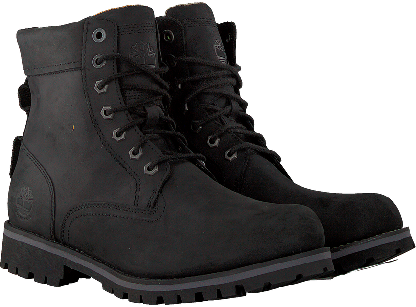 timberland rugged wp ii