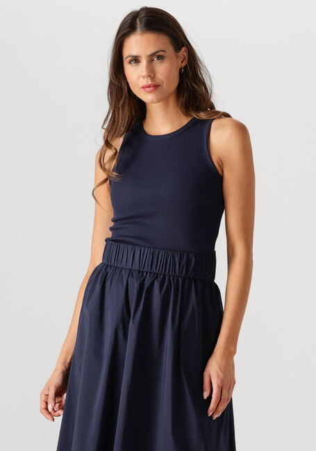 Blaue NOTRE-V Top NV-DRIBBEL - large