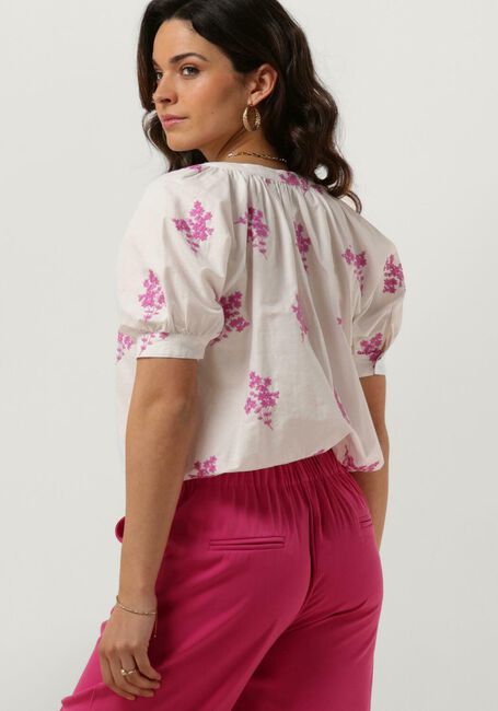 Nicht-gerade weiss YDENCE Blusen BLOUSE WILLOW - large
