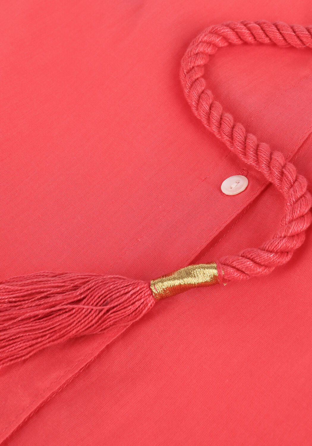 Rosane ANTIK BATIK Midikleid OGGY LONGDRESS - large