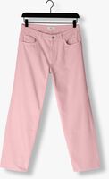 Hell-Pink ENVII Straight leg jeans ENBLAKELY JEANS 6865