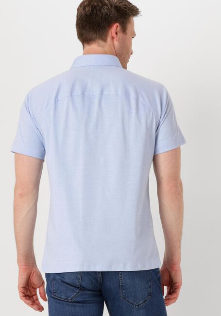 Hellblau DESOTO Polo-Shirt DESOTO POLO KENT 1/2 - large