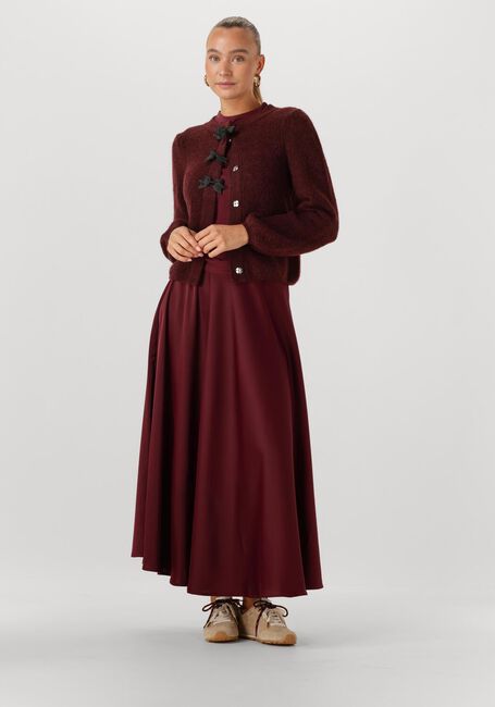 Bordeaux Y.A.S. Top YASLYSA LS TOP NOOS - large