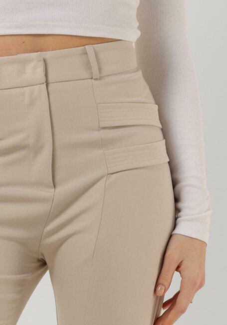 Ecru EST'SEVEN Hose EST'VIOLETTA TROUSERS - large