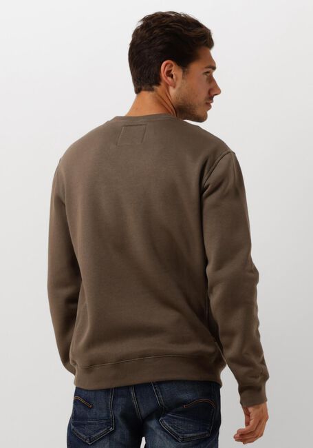 Grüne G-STAR RAW Sweatshirt PREMIUM CORE R SW L/S - large