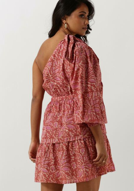 Hell-Pink IBANA Minikleid DAFFI - large