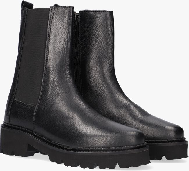 Schwarze TANGO Chelsea Boots BEE BOLD 510 K - large