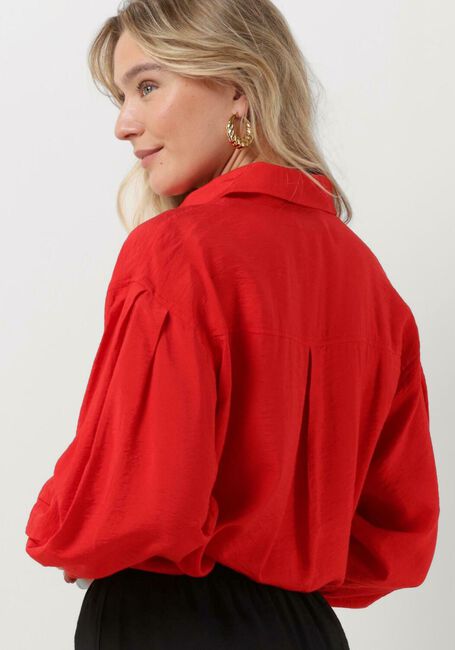 Rote CATWALK JUNKIE Blusen BL DAWN - large