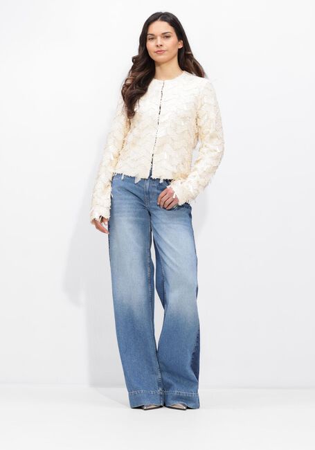 Camelfarbene IBANA Blazer JAVEY - large