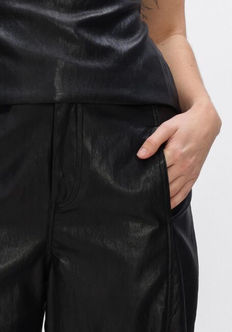 Schwarze CO'COUTURE Hosen GITT LL PANT - large