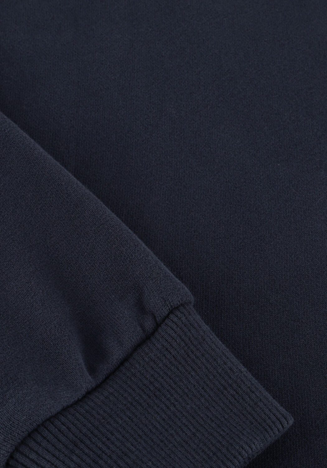 Dunkelblau JENEST Sweatshirt TOM LS SWEAT T-SHIRT - large