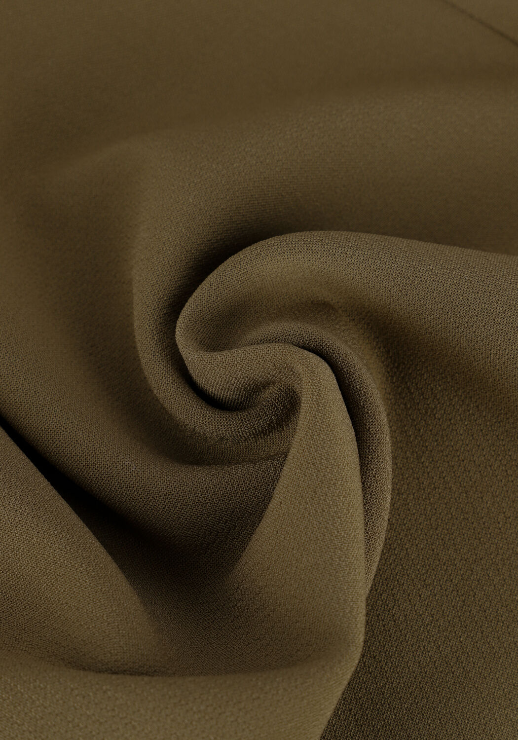 Olive GESTUZ Weite Hose JOELLEGZ MW PANTS - large