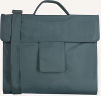 Blaue MYOMY Laptoptasche MY HOME BAG BUSINESS BAG Blaue MYOMY Laptoptasche MY HOME BAG BUSINESS BAG - medium