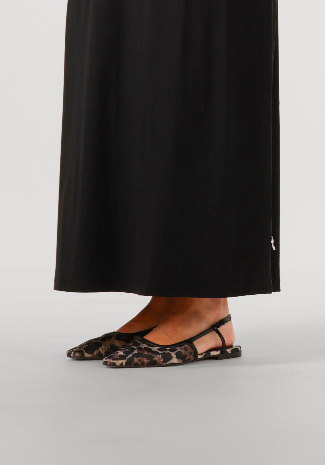 Braune KENNEL & SCHMENGER Slingbacks 12100 - large