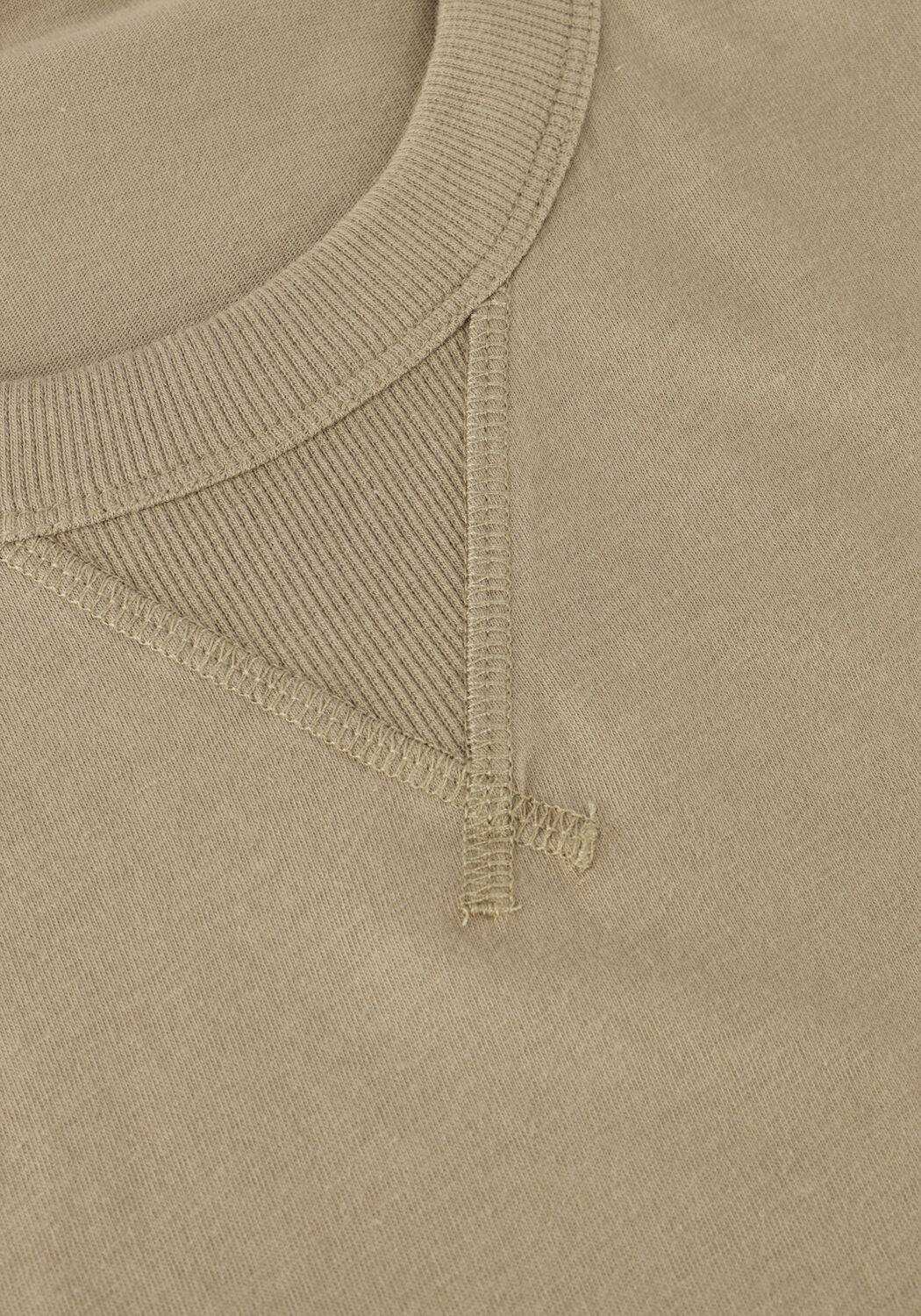 Gr&uuml;ne G-STAR RAW T-shirt NIFOUS R T - large