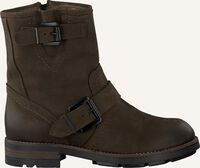 Braune OMODA Boots 8525 Braune OMODA Boots 8525 - medium