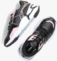 Schwarze VINGINO Sneaker low ODILIA - medium