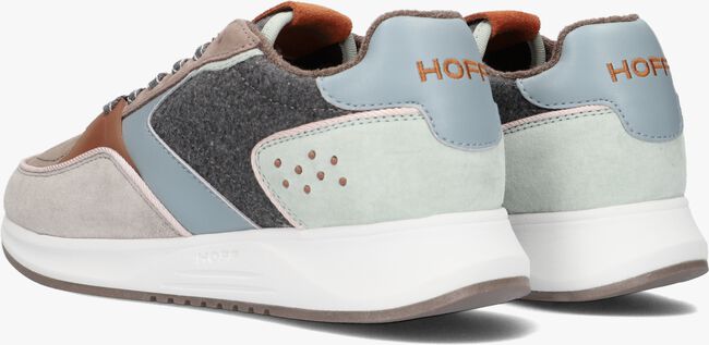 Taupe THE HOFF BRAND Sneaker low BUCKINGHAM - large