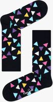 Mehrfarbige/Bunte HAPPY SOCKS Socken BT01 - medium