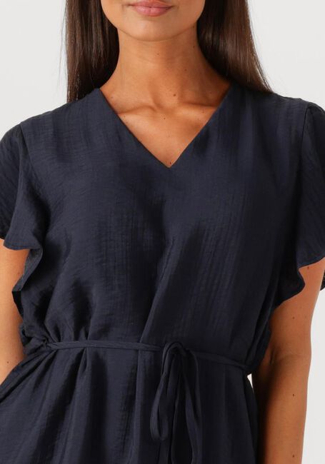 Dunkelblau MODSTRÖM Kleider NIXONMD DRESS - large