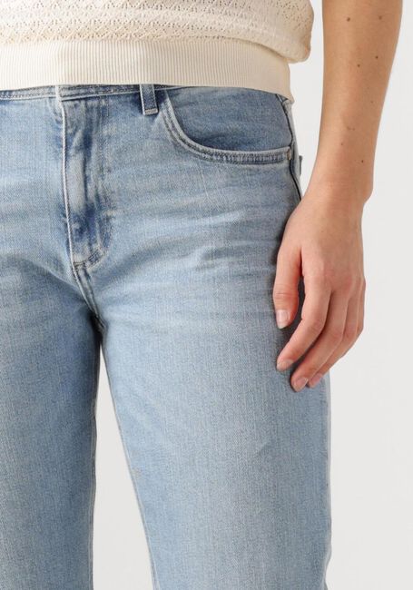 Blaue MOS MOSH Slim fit jeans MMELLY GALLON JEANS - large