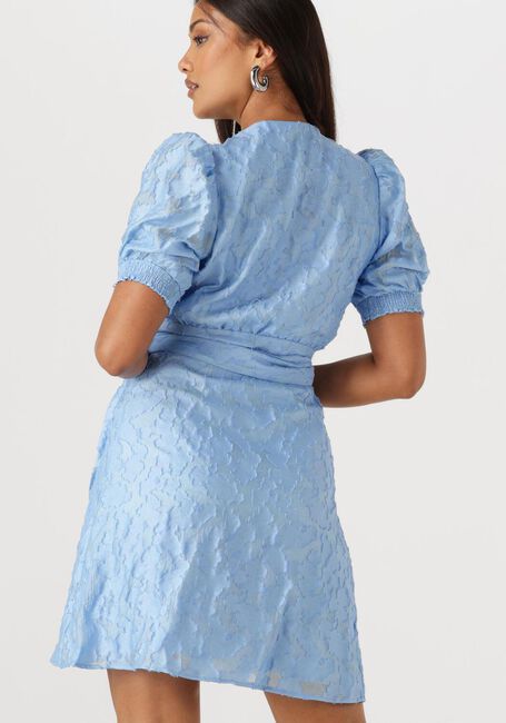 Hellblau FREEBIRD Minikleid BLOSSOM MINI - large