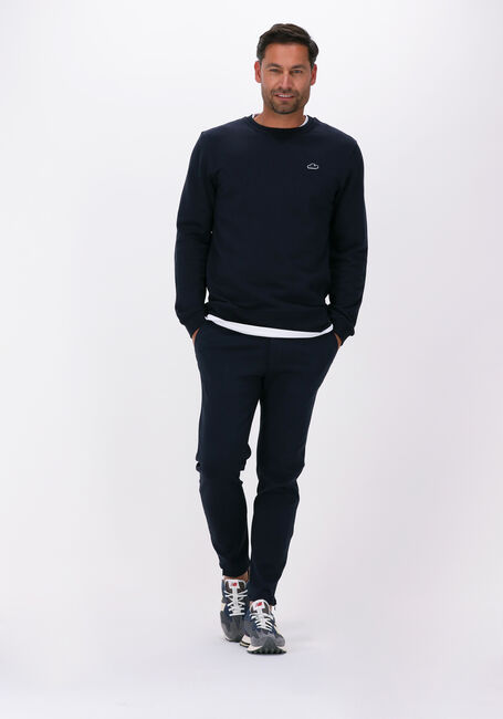 Dunkelblau THE GOODPEOPLE Hose BEN - large