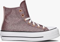 Lilane CONVERSE Sneaker high CHUCK TAYLOR ALL STAR LIFT HI - medium