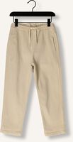 Beige MY LITTLE COZMO Jogginghose FABIOK263W5 Beige MY LITTLE COZMO Jogginghose FABIOK263W5 - medium