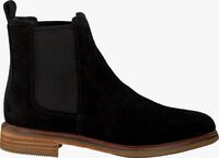 Schwarze CLARKS ORIGINALS CLARKDALE ARLO Chelsea Boots - medium