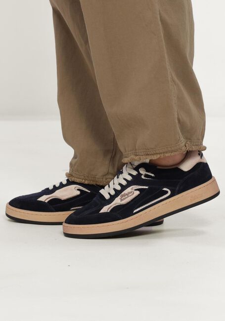 Dunkelblau MRP Sneaker Low BEVERLY - large