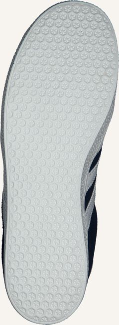 Blaue ADIDAS Sneaker Low GAZELLE J Blaue ADIDAS Sneaker Low GAZELLE J - large