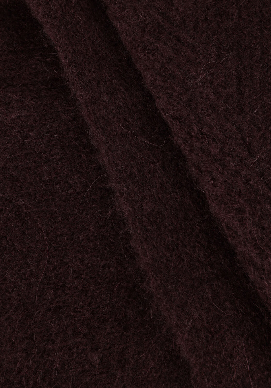 Lilane MSCH COPENHAGEN Pullover MSCHZINELLE HOPE WRAP PULLOVER - large