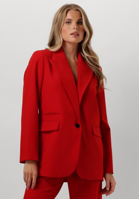 Rote CO'COUTURE Blazer VOLA SINGLE OVERSIZED BLAZER - large