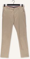 Beige TOMMY HILFIGER Chino CORE BLEECKER CHINO GMD FLEX Beige TOMMY HILFIGER Chino CORE BLEECKER CHINO GMD FLEX - medium