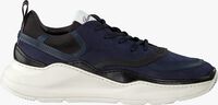 Blaue BARRACUDA Sneaker low BU3242 - medium