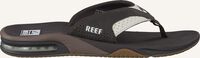 Braune REEF Zehentrenner FANNING Braune REEF Zehentrenner FANNING - medium