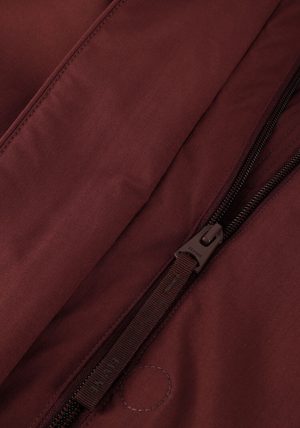 Braune ELVINE Wattierte Jack MYSIA - large