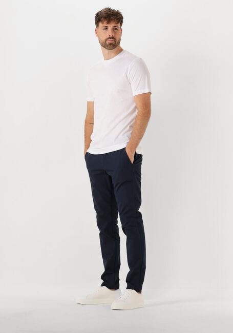 Dunkelblau BOSS BLACK Chino KAITO1 T 10246713 01 - large