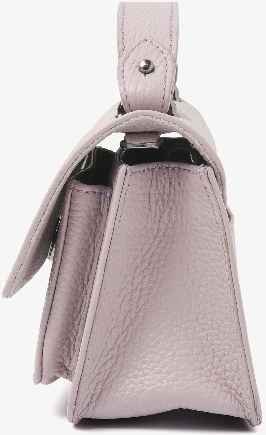 Beige VIA VAI Umh&auml;ngetasche BOWIE SASS S - large