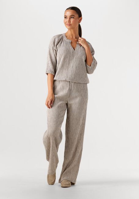 Sand MOSCOW Weite Hose 85-02-PERCY - large