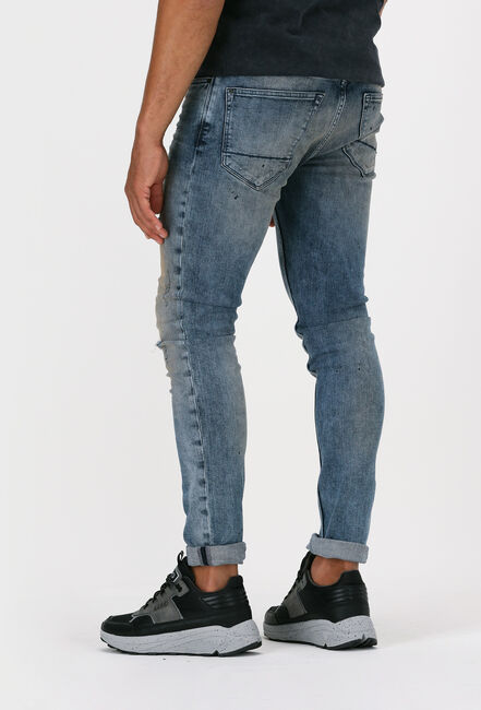 Dunkelblau PUREWHITE Skinny jeans THE JONE - large