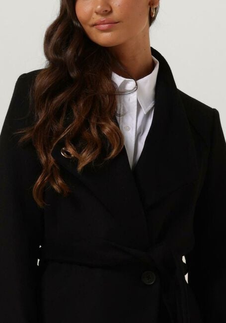 Schwarze GIACOMO THE JACKET Mäntel 6618736 - large