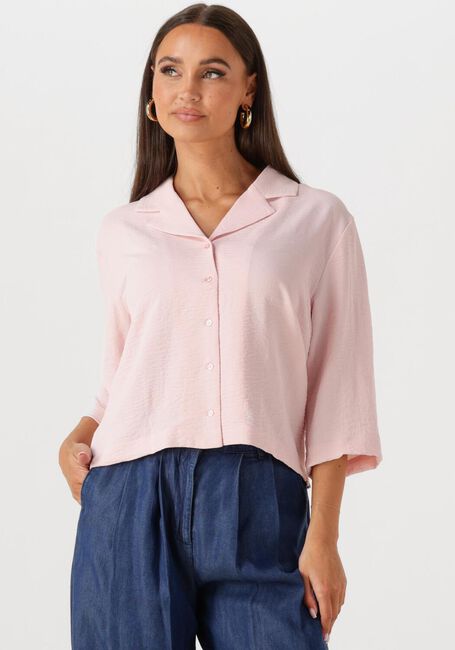 Rosane MODSTRÖM Blusen AALIYAHMD SHIRT - large